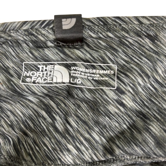 The North Face Cypress High Low Pache Gray Women's Skirt Size large - Picture 9 of 9